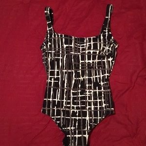 Gottex swimsuit